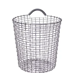 Korbo Bin 18 wire basket, acid proof steel