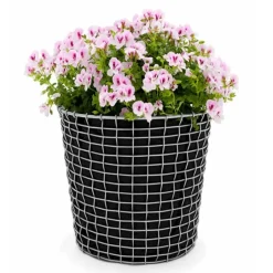 Korbo Bin 18 wire basket, acid proof steel