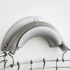 Korbo Bin hanger, aluminium