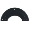 Korbo Bin hanger, black