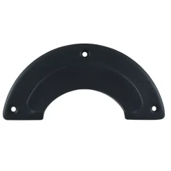 Korbo Bin hanger, black