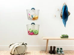 Korbo Bin hanger, petrol