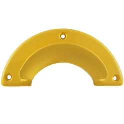 Korbo Bin hanger, yellow