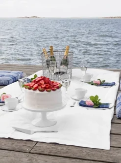 Korbo Bucket 16 wire basket, galvanized