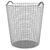 Korbo Classic 80 wire basket, acid proof stainless steel