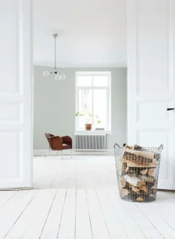 Korbo Classic 80 wire basket, acid proof stainless steel