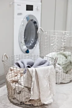 Korbo Classic 80 wire basket, acid proof stainless steel