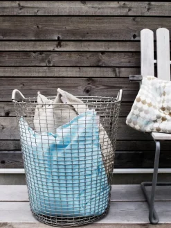 Korbo Classic 80 wire basket, acid proof stainless steel