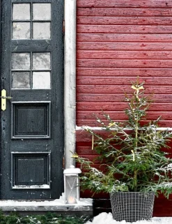 Korbo Classic 50 wire basket, galvanized