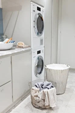 Korbo Classic 50 wire basket, galvanized