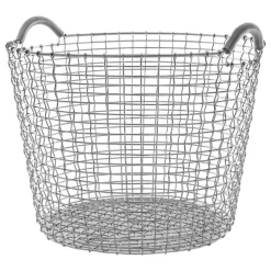 Korbo Classic 50 wire basket, acid proof stainless steel
