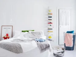 Korbo Classic 120 wire basket, acid proof stainless steel