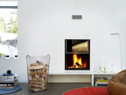 Korbo Classic 120 wire basket, acid proof stainless steel