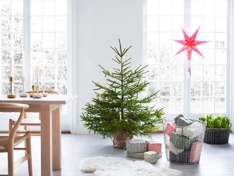 Korbo Classic 65 wire basket, galvanized