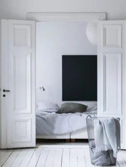 Korbo Classic 80 wire basket, galvanized