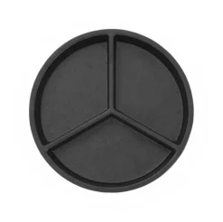 Korbo Umbrella Bin, stainless steel