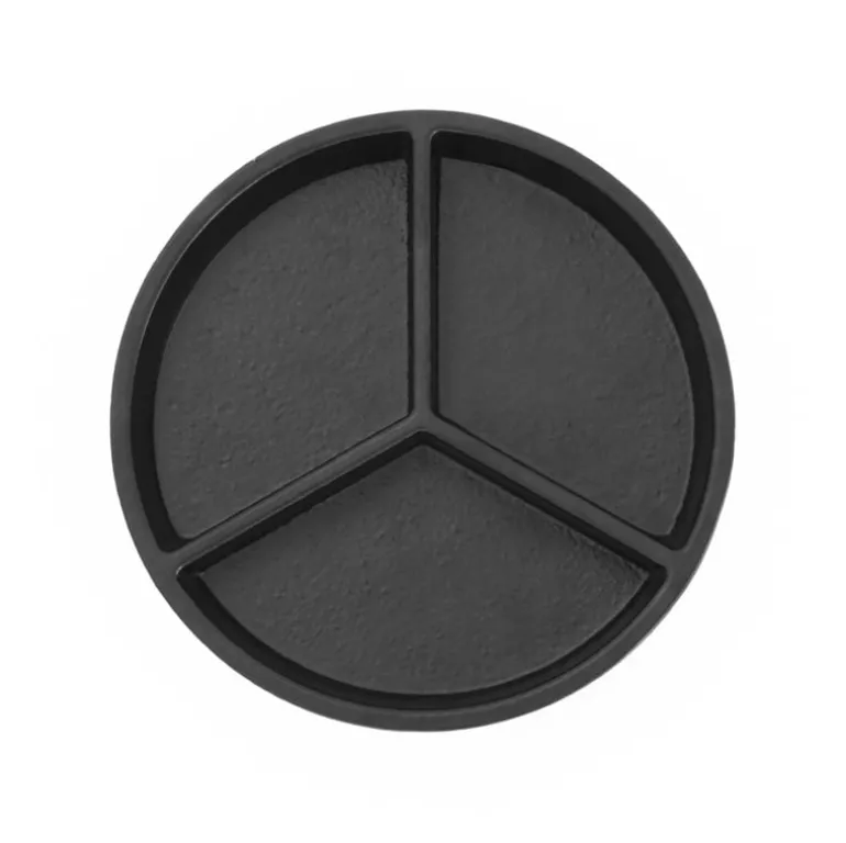 Korbo Umbrella Bin, stainless steel