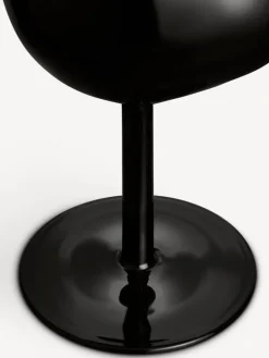 Kosta Boda Bod bottle, 306 mm, black - cork