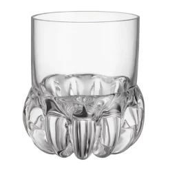 Kosta Boda Jomo tumbler, 30 cl, clear