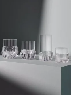 Kosta Boda Jomo tumbler, 30 cl, clear