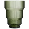 Kosta Boda Pavilion vase, 259 mm, green