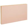 Kotonadesign Noteboard 50 x 33 cm, powder