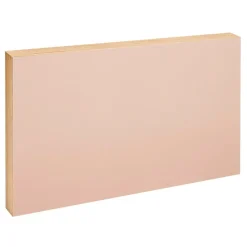 Kotonadesign Noteboard 50 x 33 cm, powder