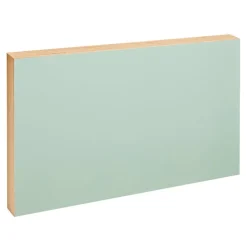 Kotonadesign Noteboard 50 x 33 cm, mint