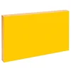Kotonadesign Noteboard 50 x 33 cm, yellow