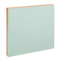 Kotonadesign Noteboard square, 40 cm, mint