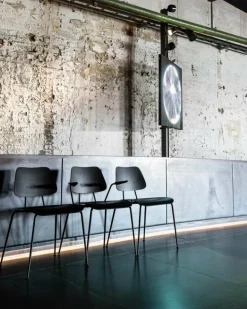 Labofa Heritage 11.1 chair, black oak - black