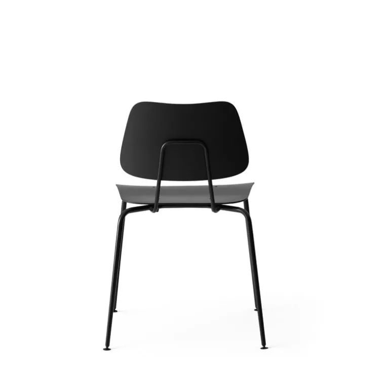 Labofa Heritage 11.1 chair, black oak - black