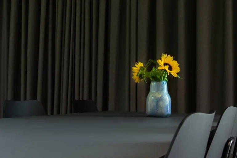 Labofa Heritage 11.1 chair, black oak - black