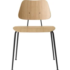 Labofa Heritage 11.1 chair, oak - black