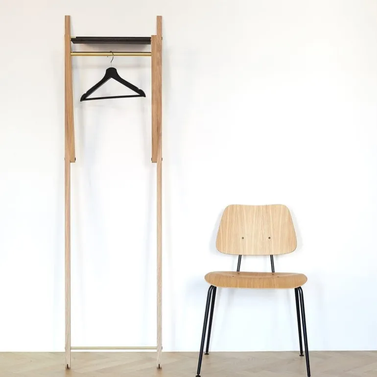 Labofa Heritage 11.1 chair, oak - black