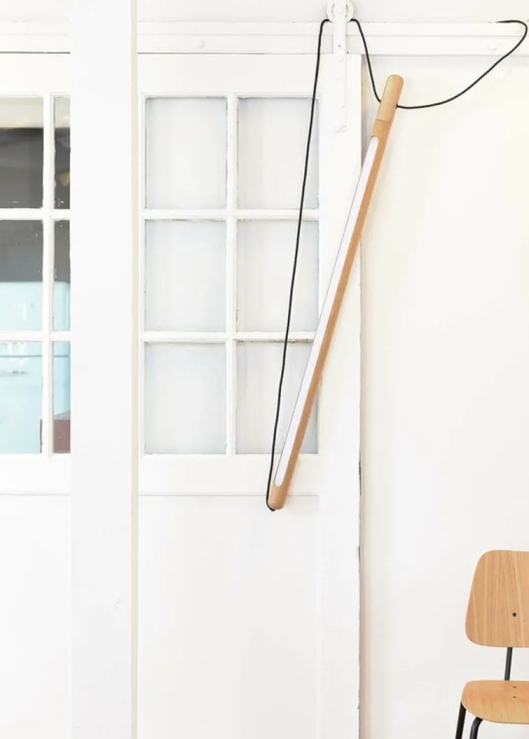 Labofa Heritage 11.1 chair, oak - black