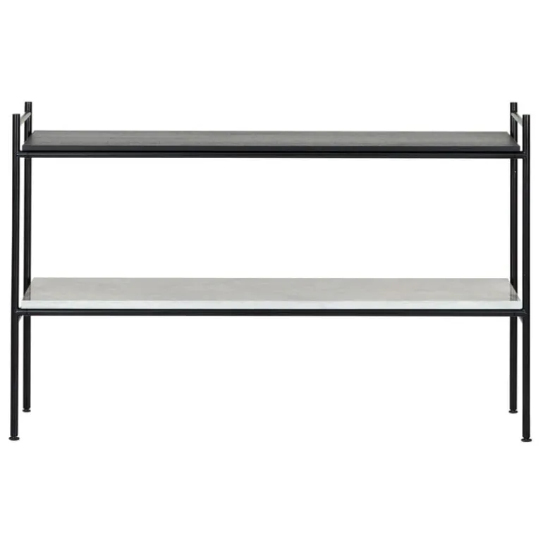 Labofa Heritage Console 97.2, black - thala