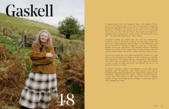 Laine Publishing Echoes: 24 Modern Knits Inspired by Iconic Women