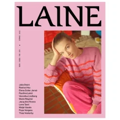 Laine Publishing Laine Magazine, issue 17