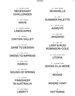 Laine Publishing Laine Magazine, issue 17