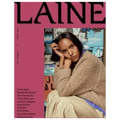 Laine Publishing Laine Magazine, issue 16