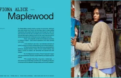 Laine Publishing Laine Magazine, issue 16