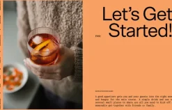 Laine Publishing Laine Magazine, issue 16