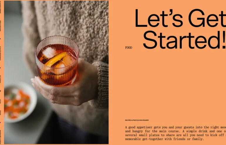 Laine Publishing Laine Magazine, issue 16