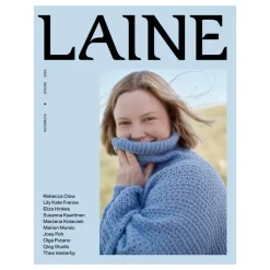 Laine Publishing Laine Magazine, issue 20