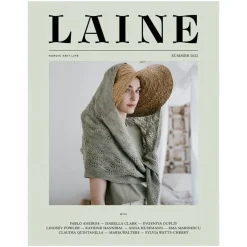 Laine Publishing Laine magazine, issue 14