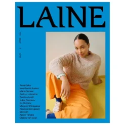 Laine Publishing Laine Magazine, issue 22