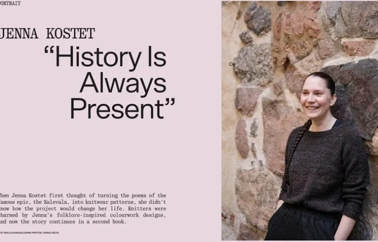 Laine Publishing Laine Magazine, issue 22