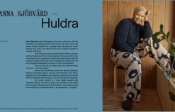 Laine Publishing Laine Magazine, issue 18