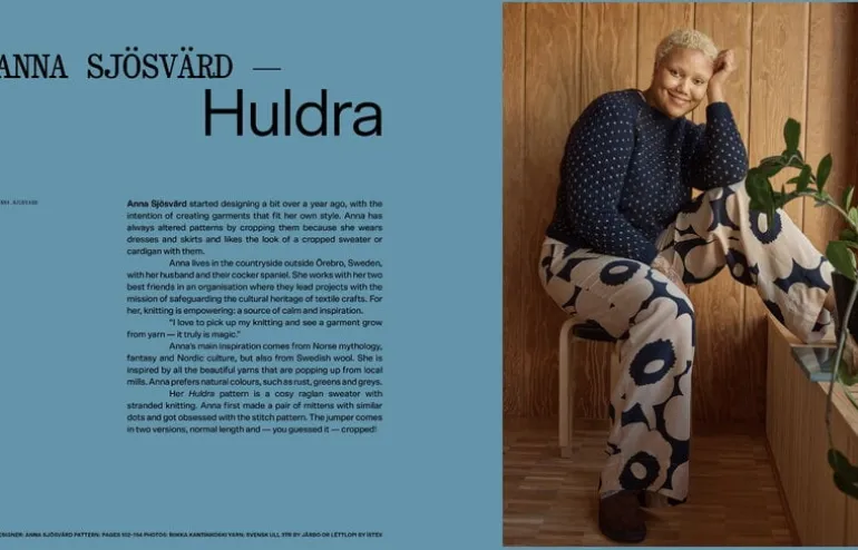 Laine Publishing Laine Magazine, issue 18